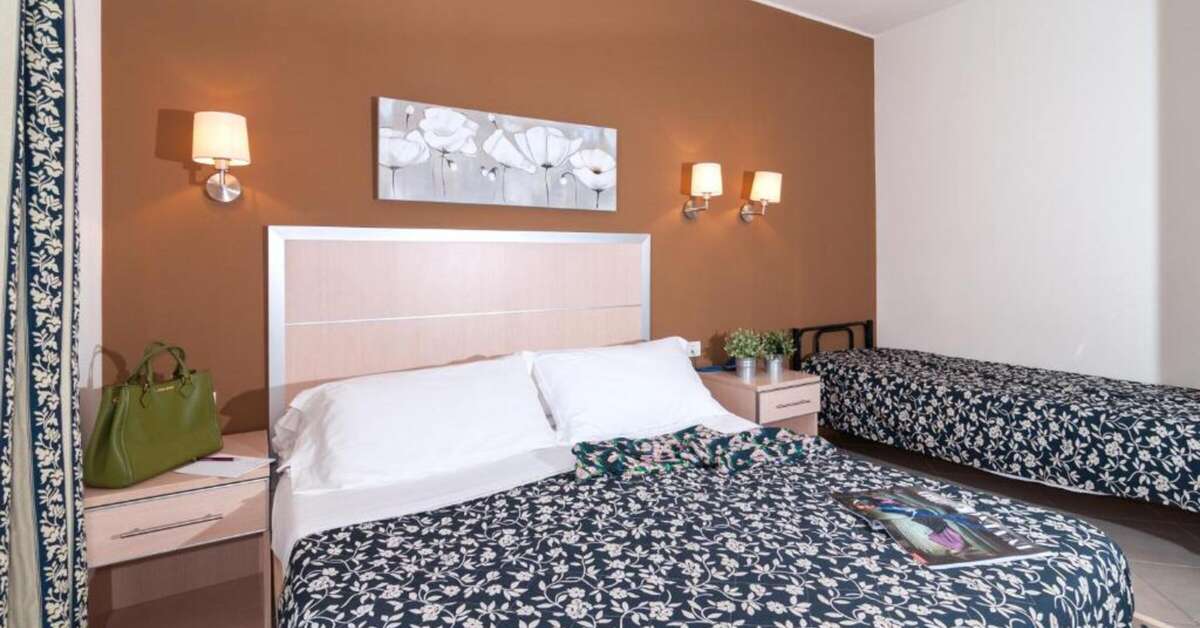 Een foto van Hotel Residence T2