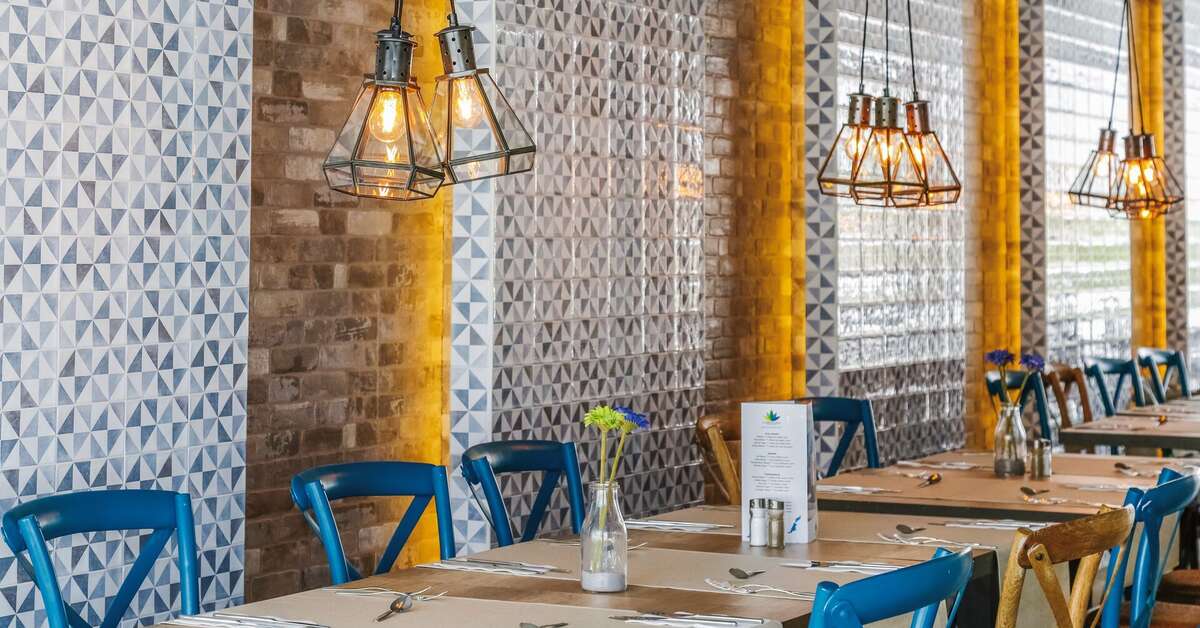 Een foto van de faciliteiten bij Blue Sea Corralejo Village