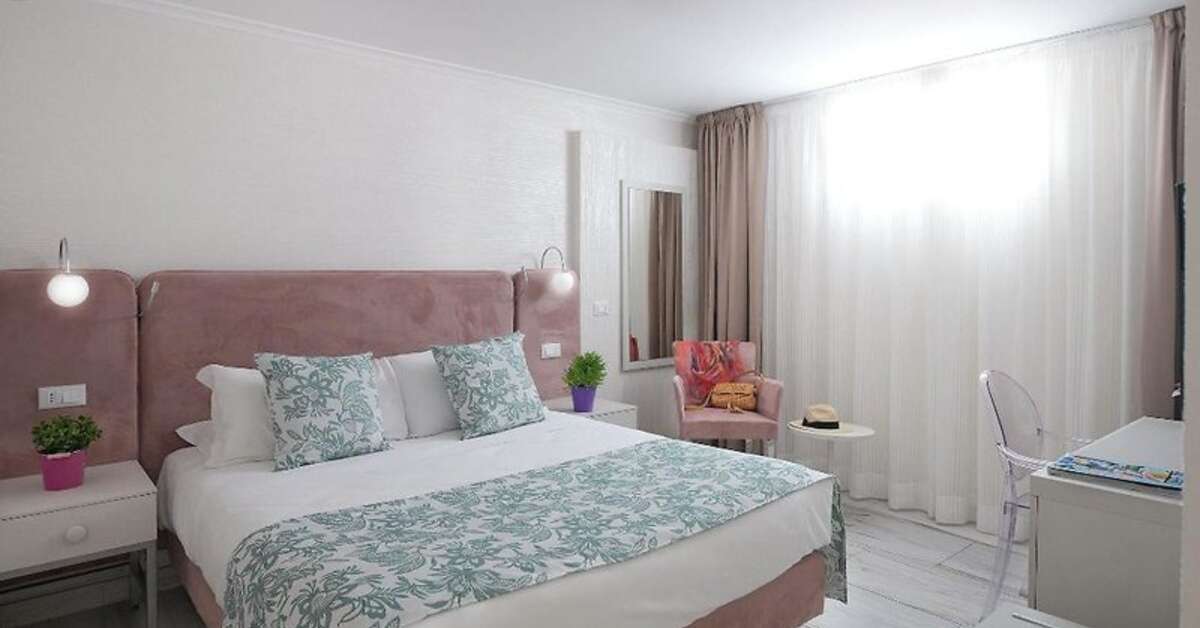 Een foto van Rome Airport Inn