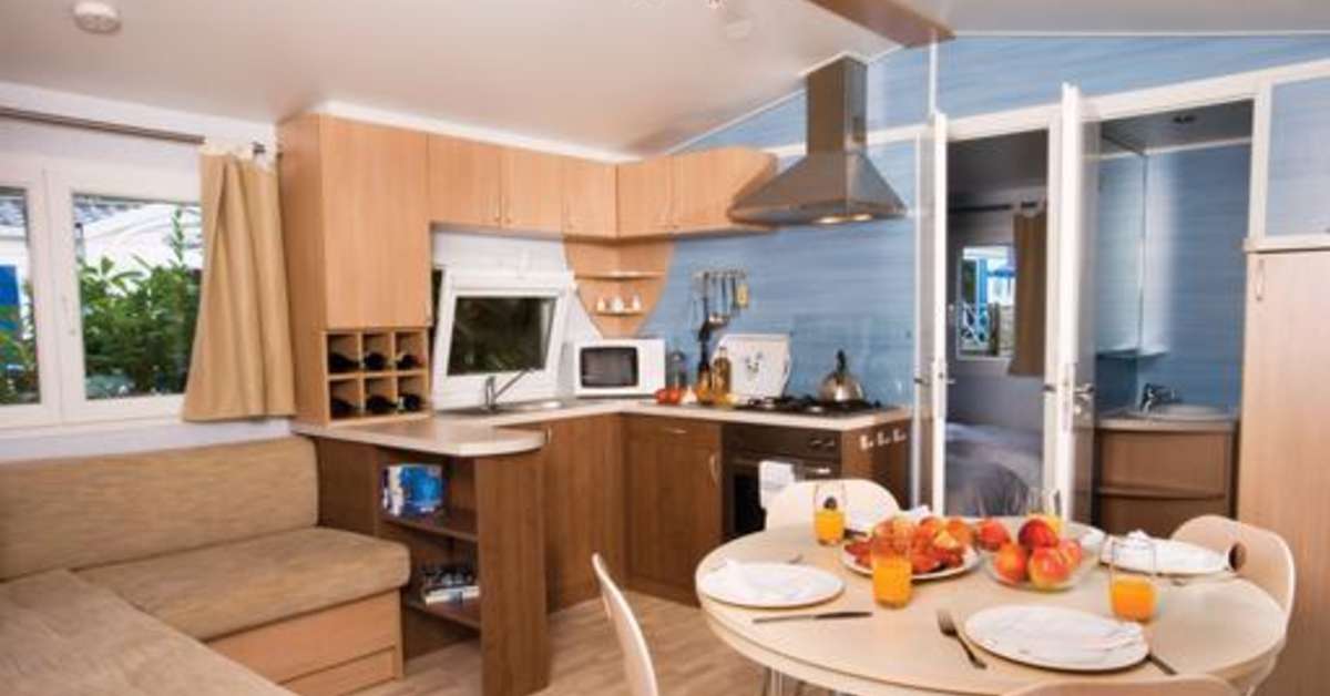 Een foto van Camping Village Park Albatros