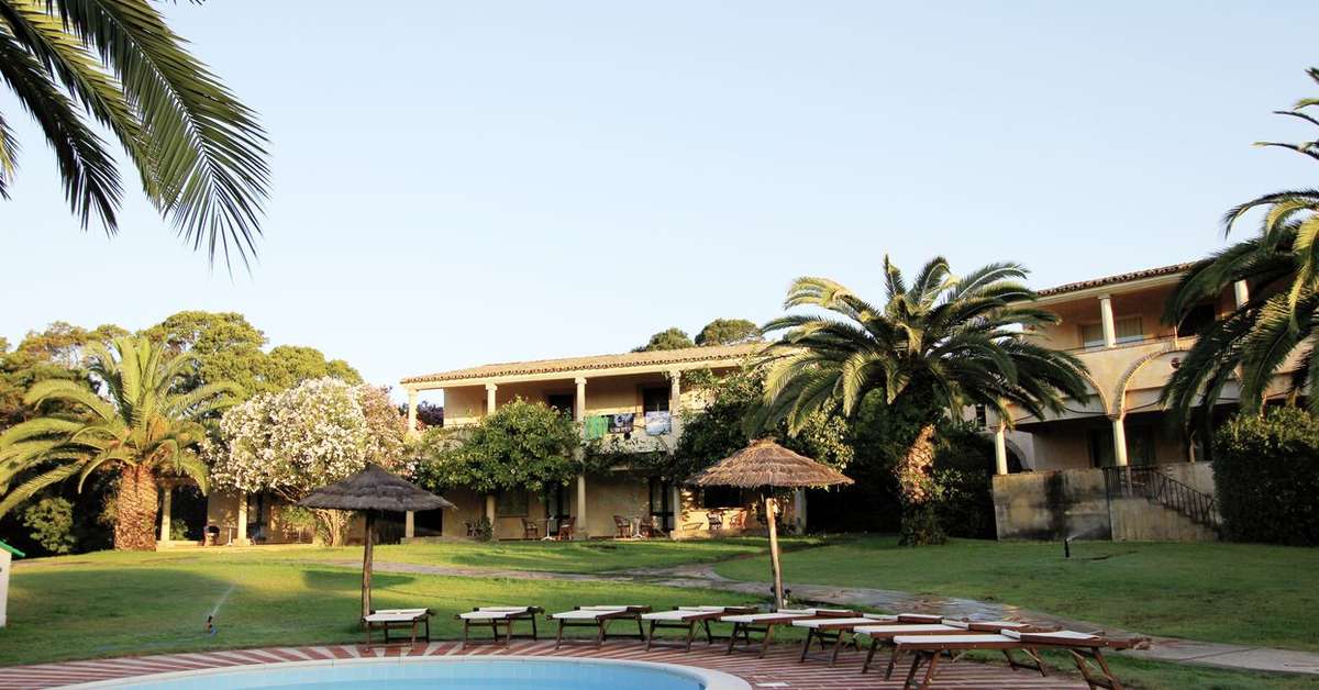 Een foto van Hotel Costa dei Fiori
