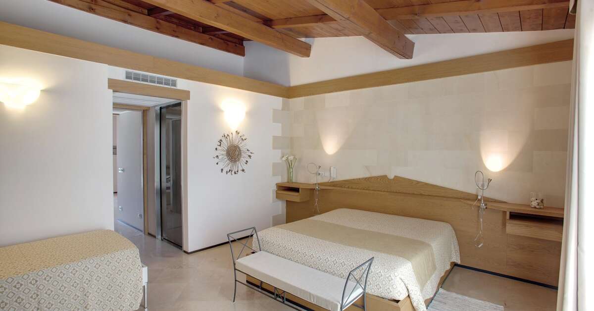 Een foto van Masseria Stali