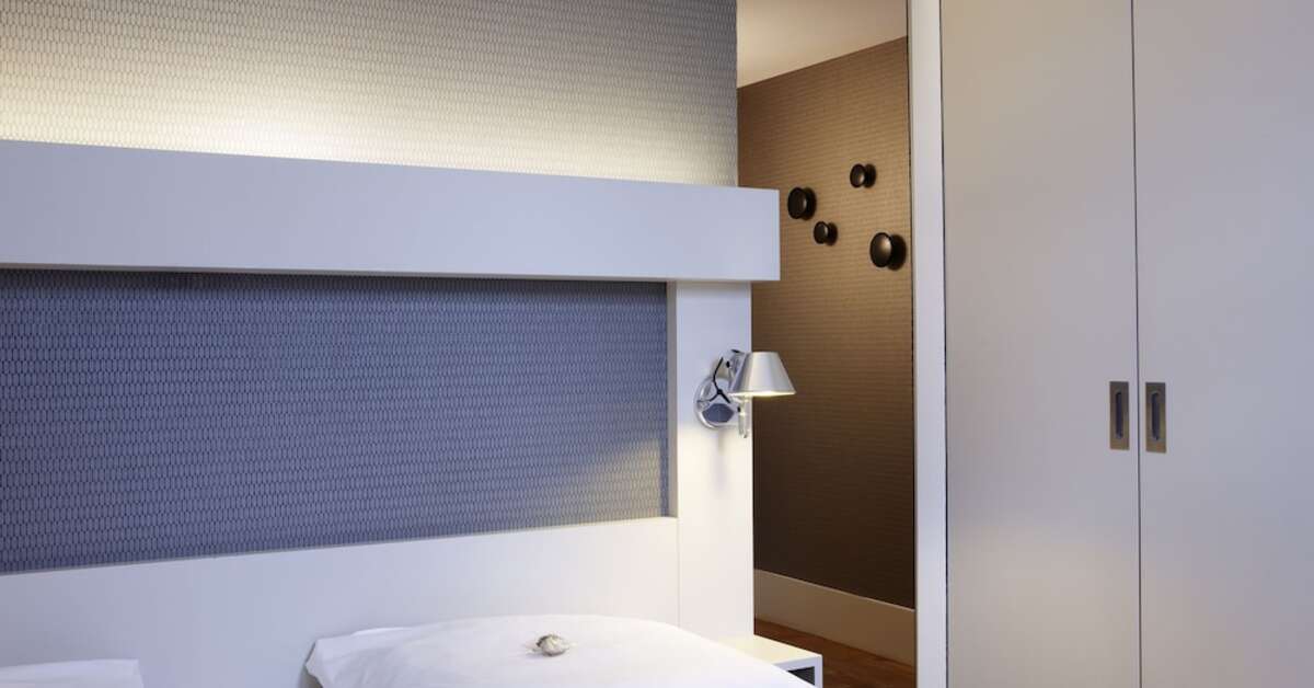 Een foto van Hotel Amano