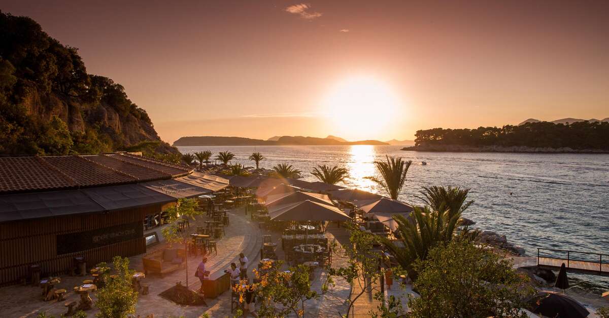 Een foto van Valamar Argosy Hotel