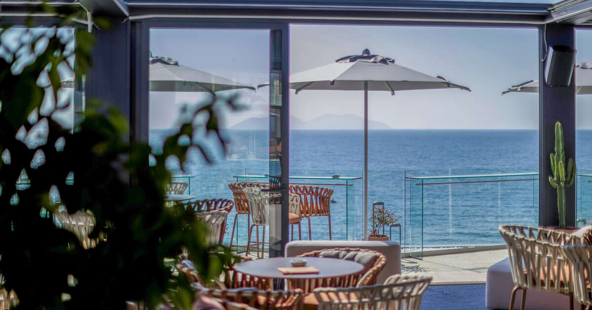 Een foto van Hotel Vlora Priam Affiliated by Melia