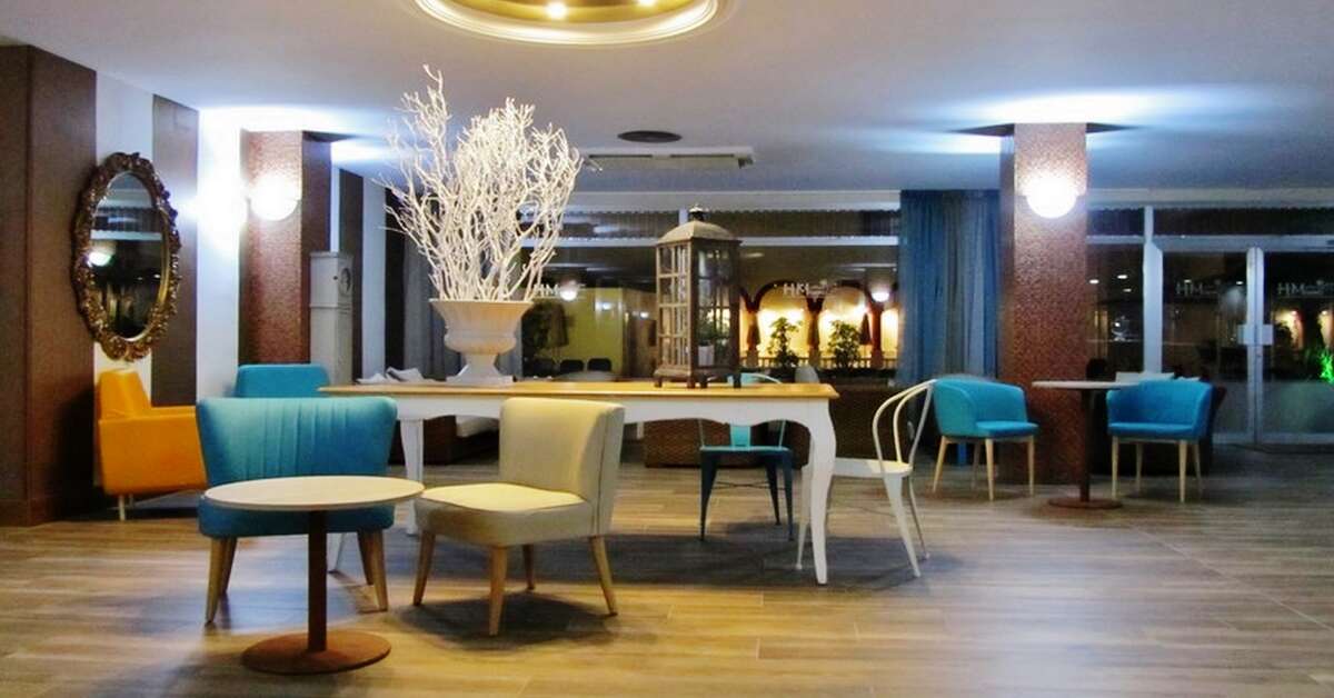 Een foto van Hotel Miami