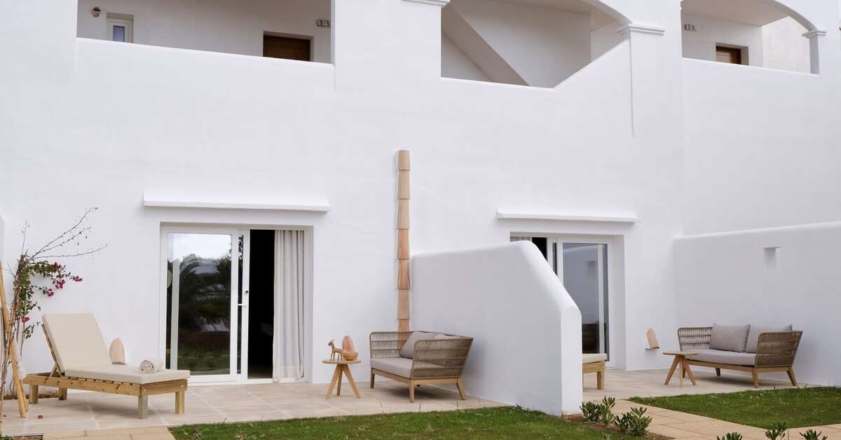 Een foto van Eques Petit Resort