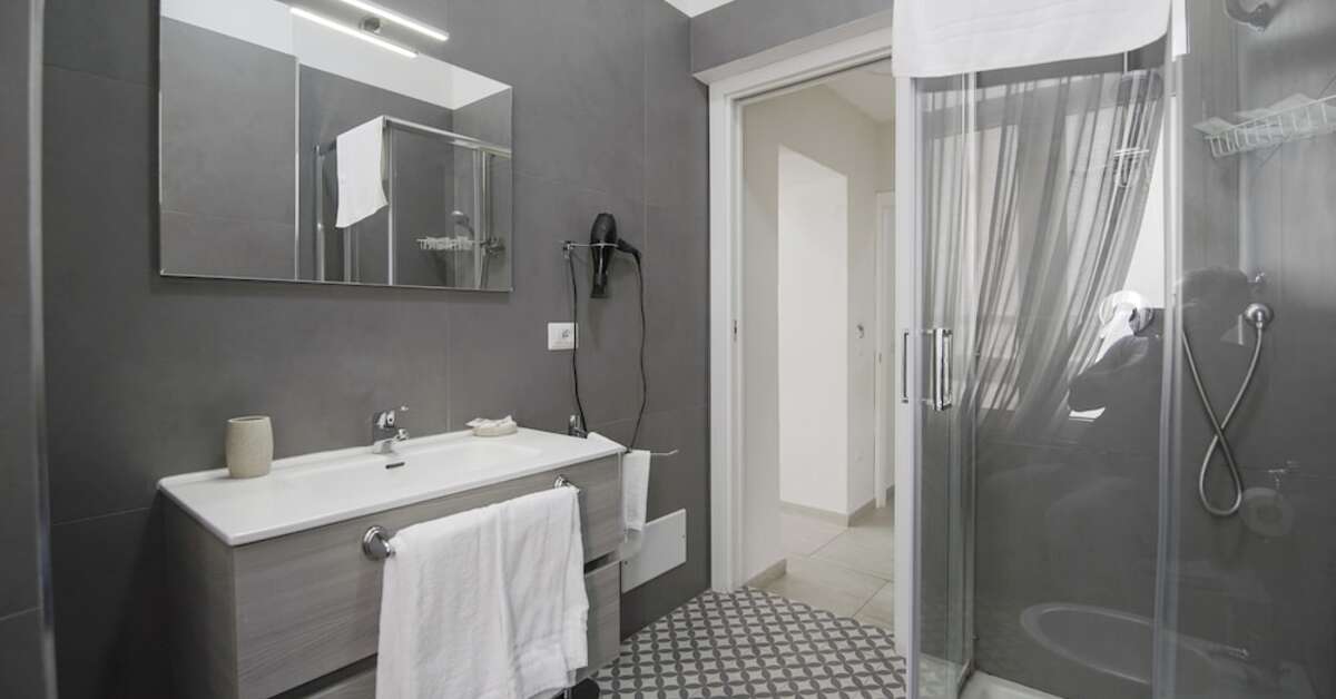 Een foto van La Chambre