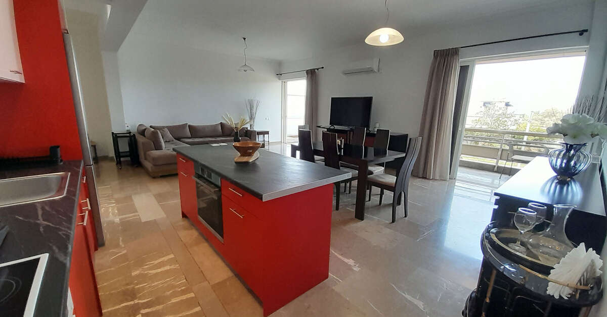 Een foto van Coral Hotel