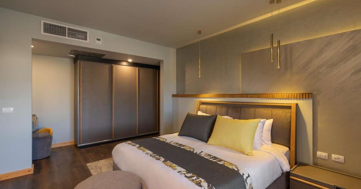 Een foto van Hurghada Long Beach Resort