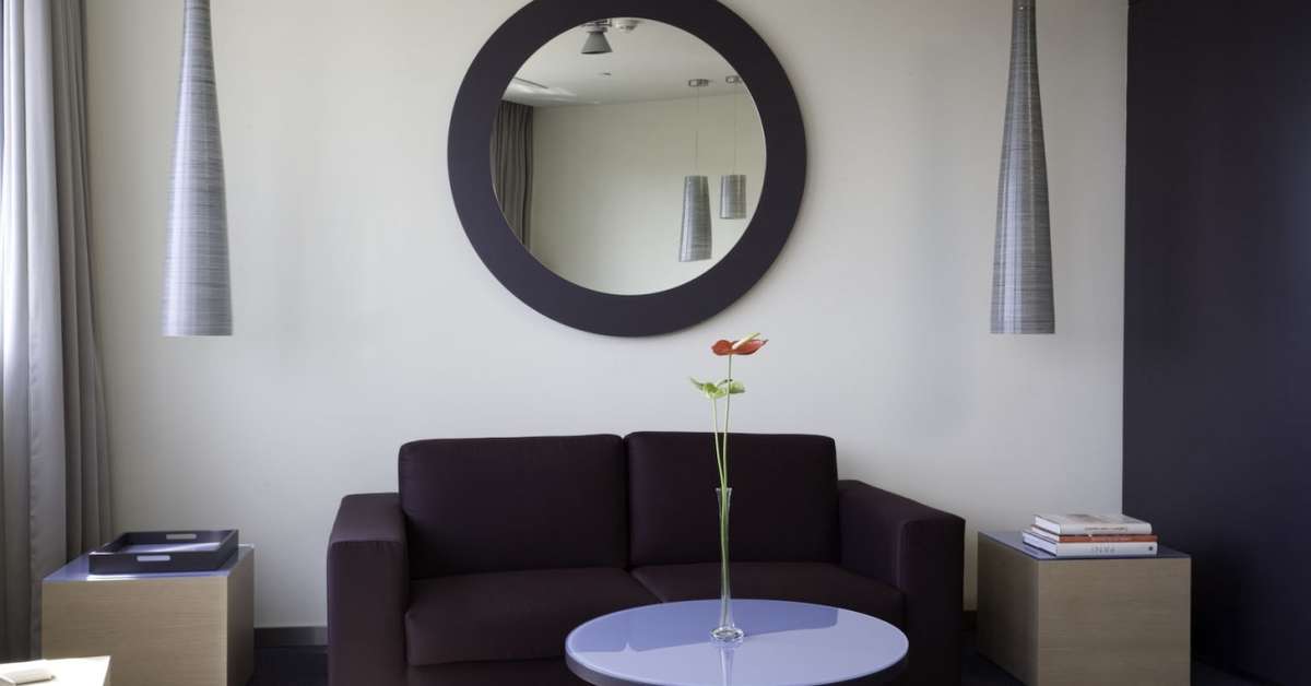 Een foto van Unahotels T Hotel Cagliari