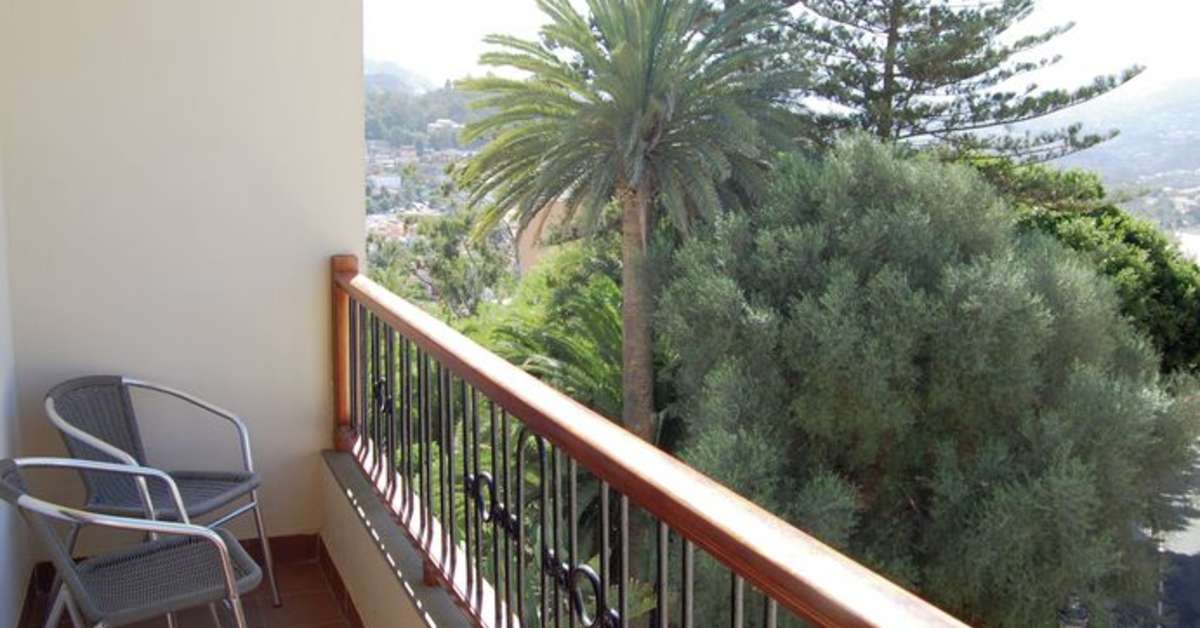 Een foto van Hotel Escuela Santa Brigida