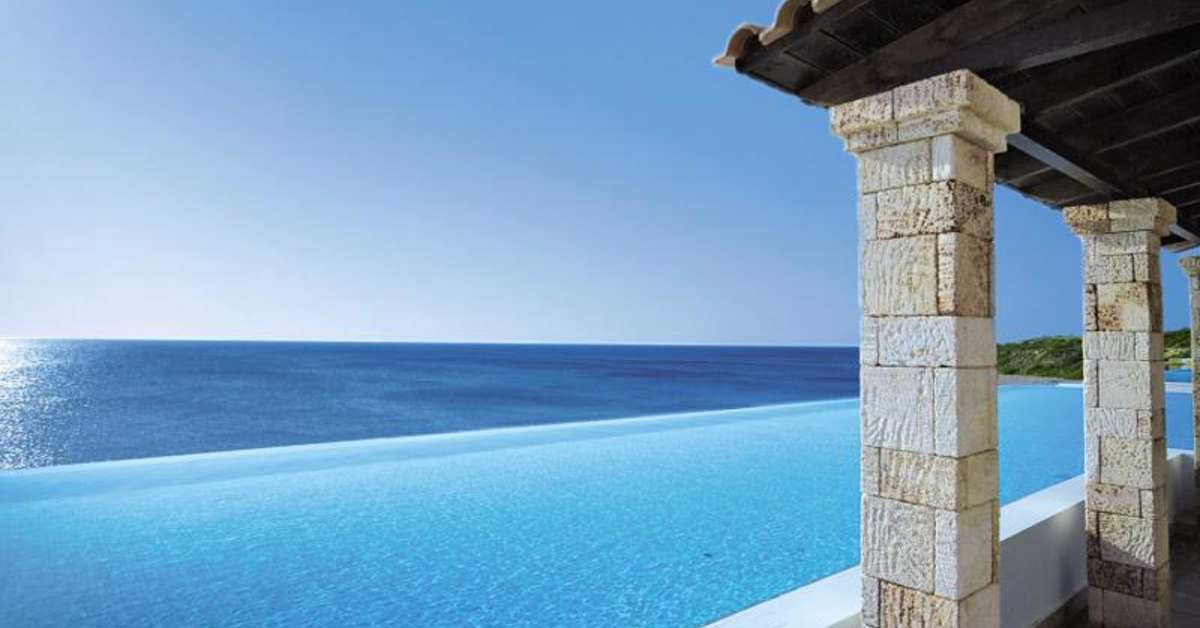 Een foto van Atrium Prestige Thalasso Spa Resort