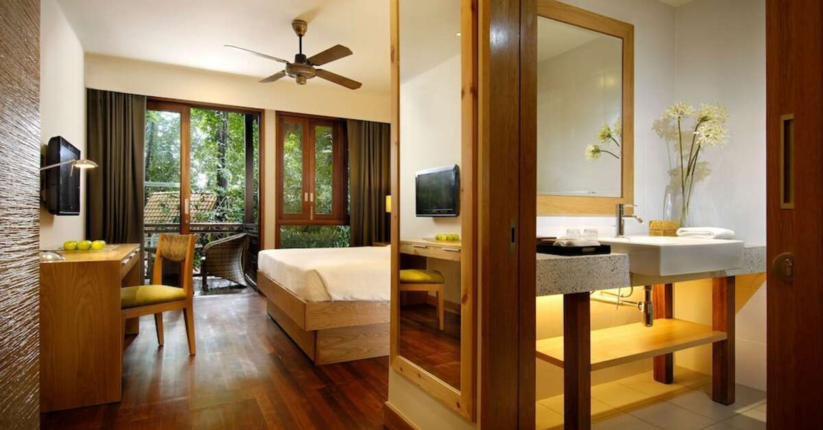 Een foto van Berjaya Langkawi Resort