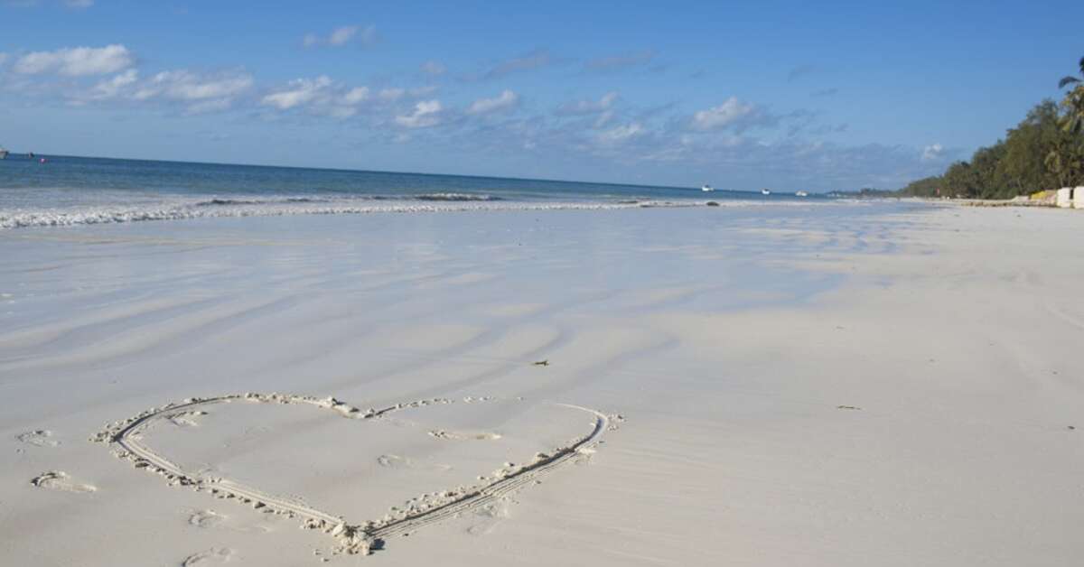 Een foto van Diani Sea Resort