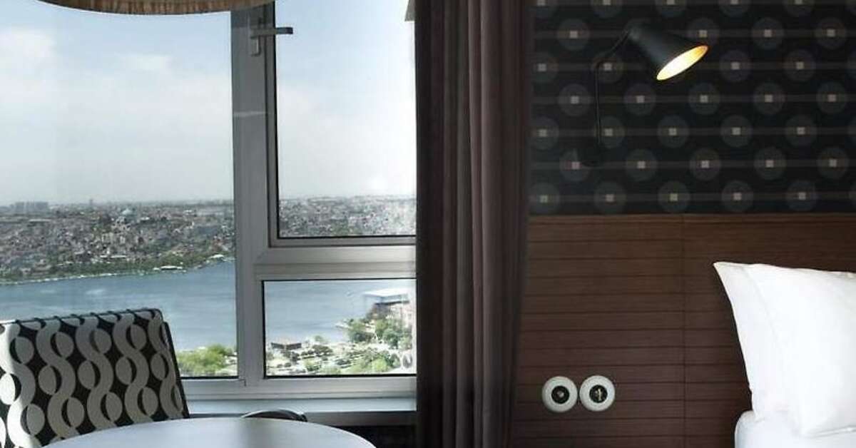 Een foto van The Marmara Pera