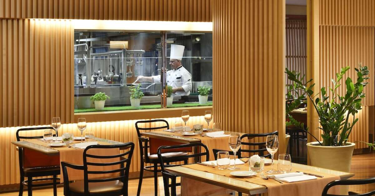 Een foto van Unahotels Varese