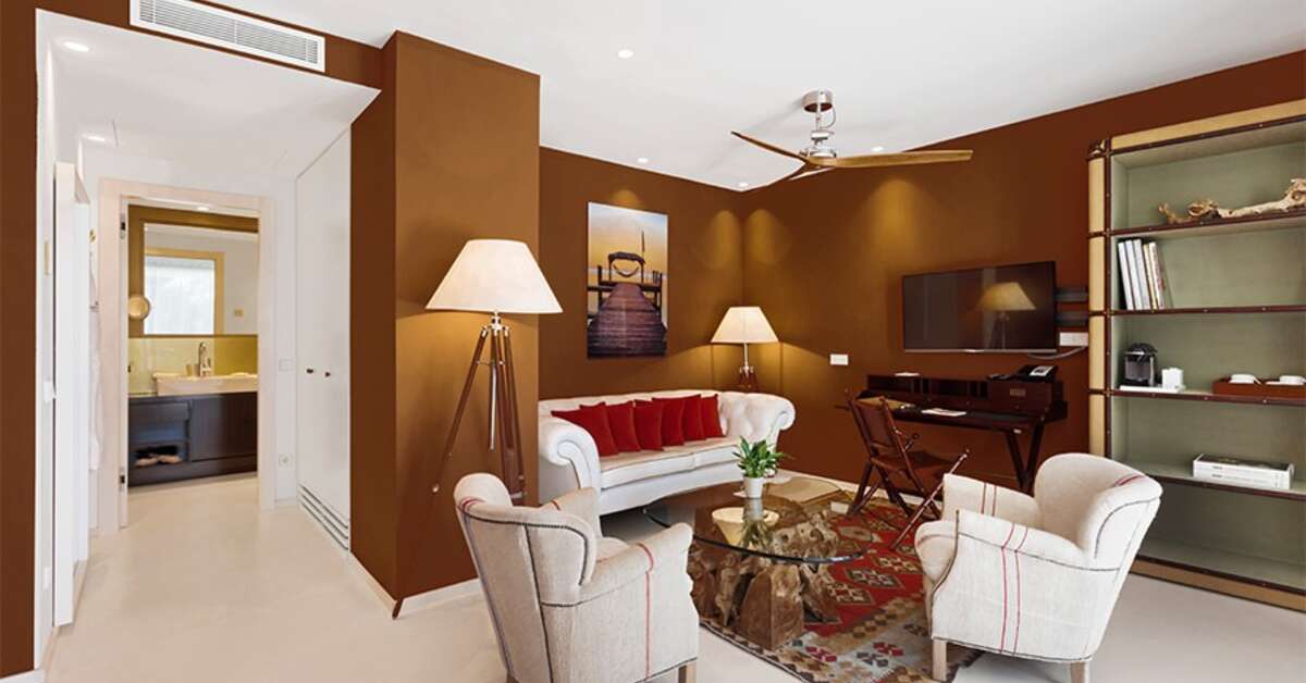 Een foto van Portals Hills Boutique Hotel