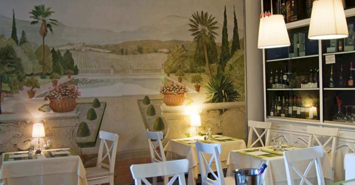 Een foto van Eco Hotel Milano