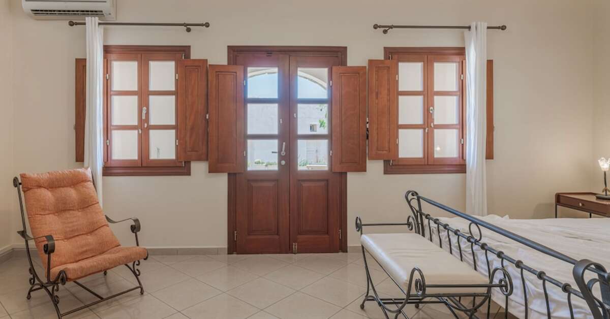 Ein Foto Epavlis Hotel