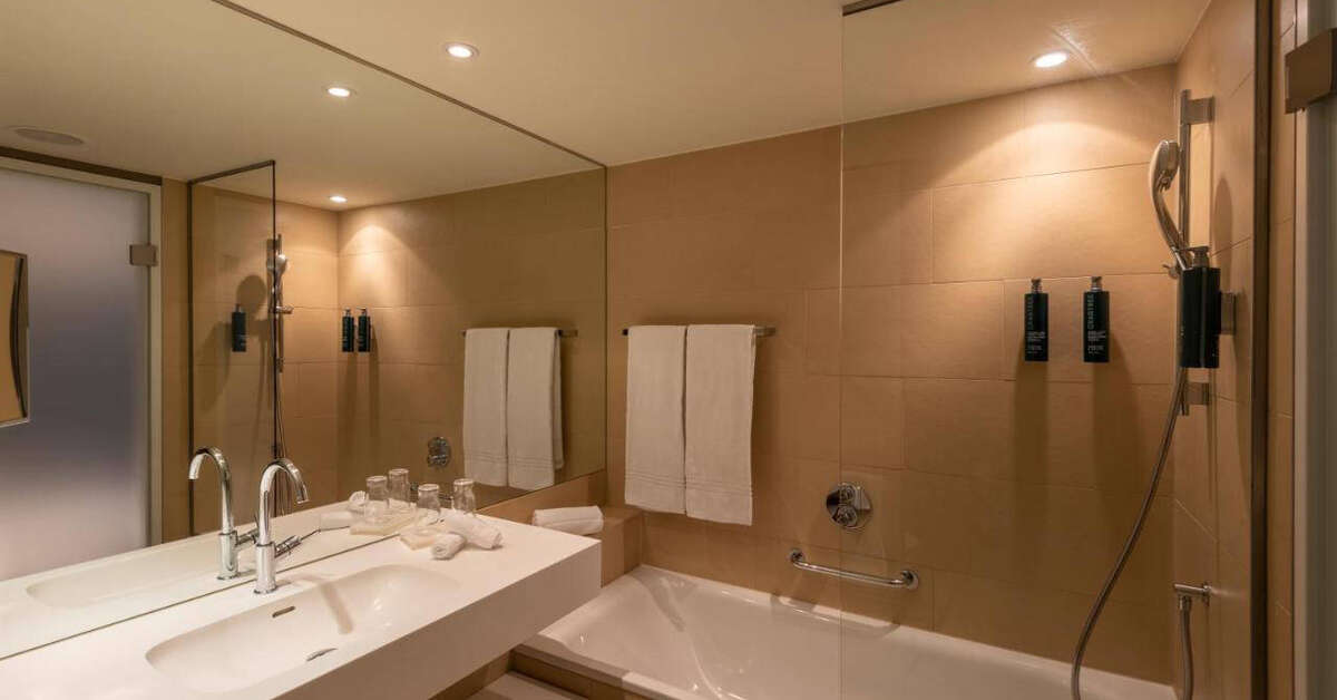 Een foto van DoubleTree by Hilton Vienna Schönbrunn