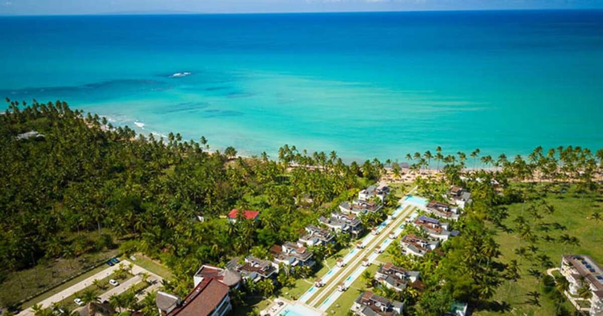 Een foto van Sublime Samana Hotel & Residence