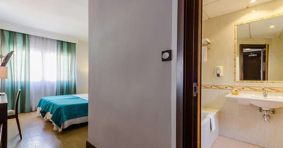 Een foto van Hotel Don Juan