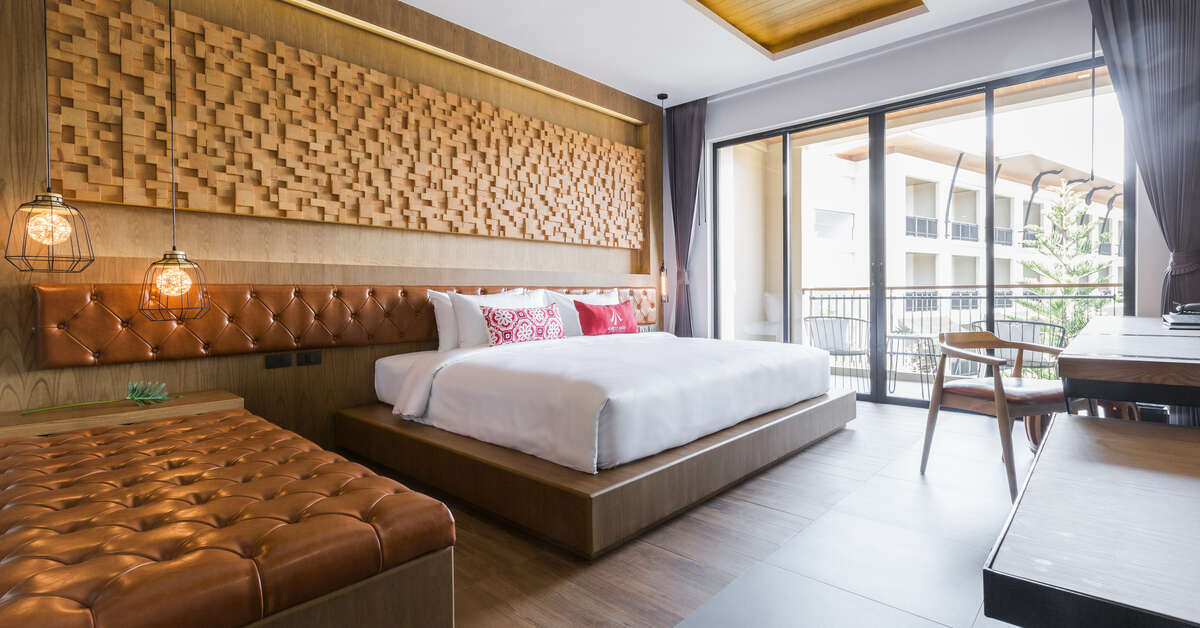 Een foto van Aurico Kata Resort & Spa