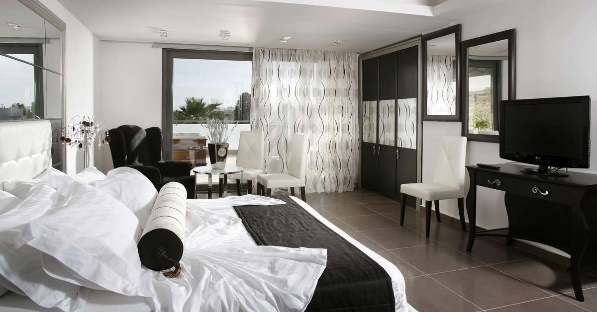Een foto van Lesante Classic Luxury Hotel & Spa