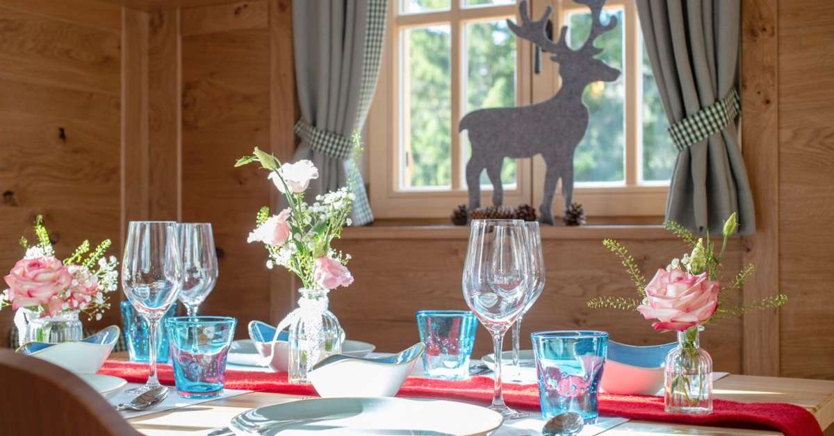 Ein Foto Arabella Alpenhotel am Spitzingsee