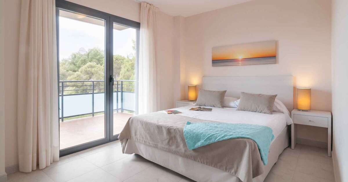 Ein Foto Pierre & Vacances Residence Salou