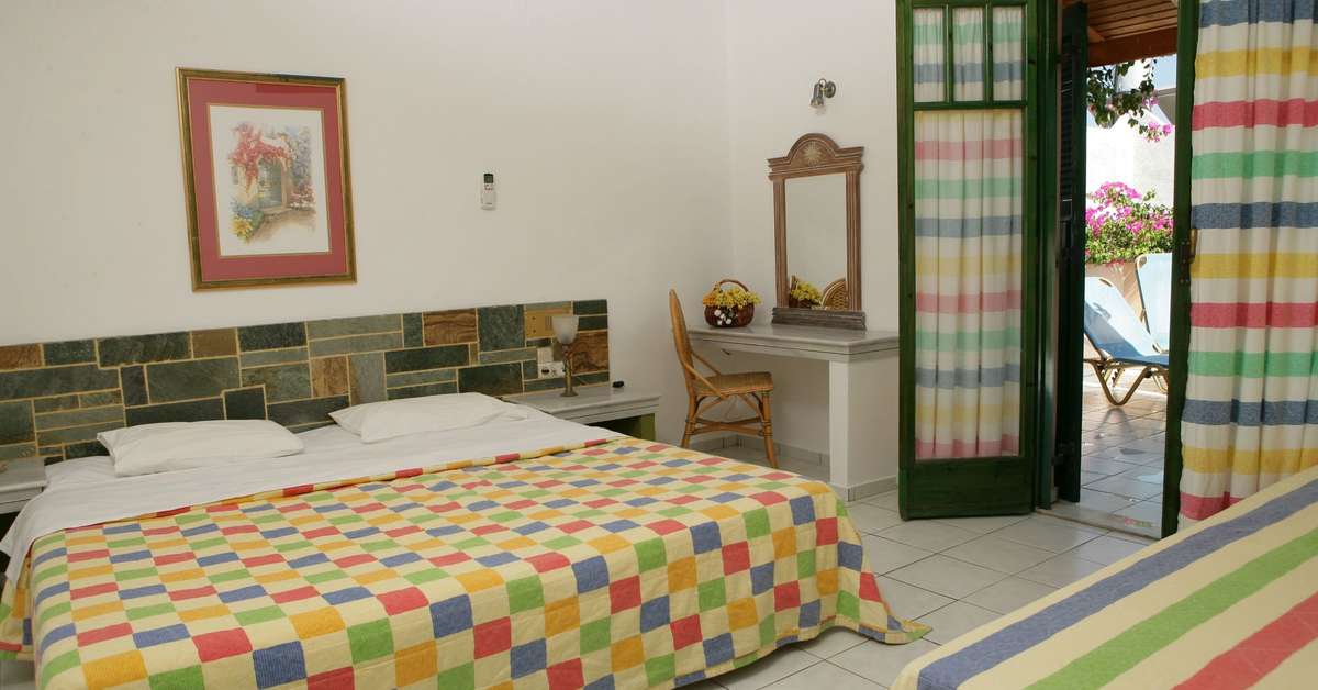 Een foto van Aquarius Exclusive Appartementen