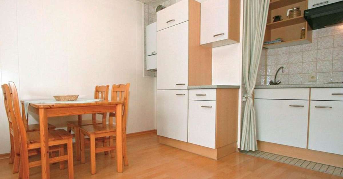 Een foto van Fabrys Appartementen
