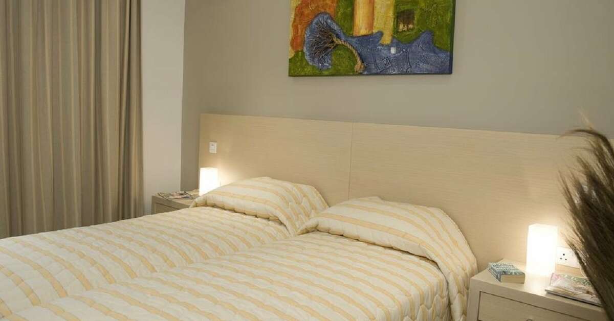 Een foto van Capital Coast Resort & Spa