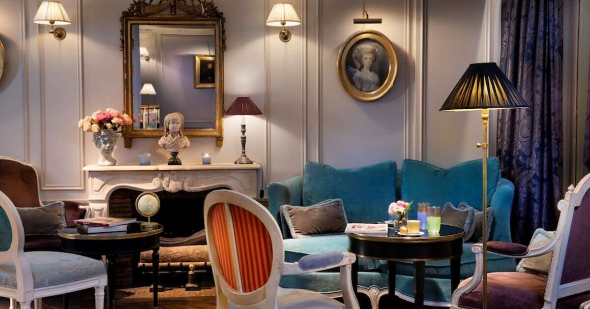Ein Foto De Buci Hotel