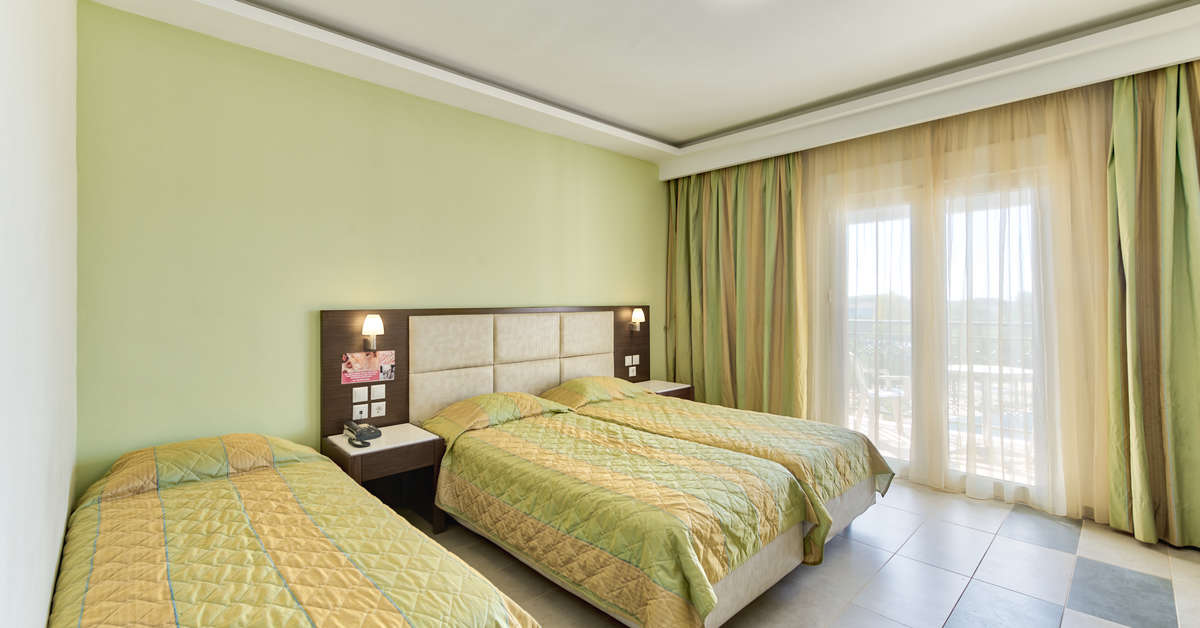 Een foto van Majestic Hotel & Spa