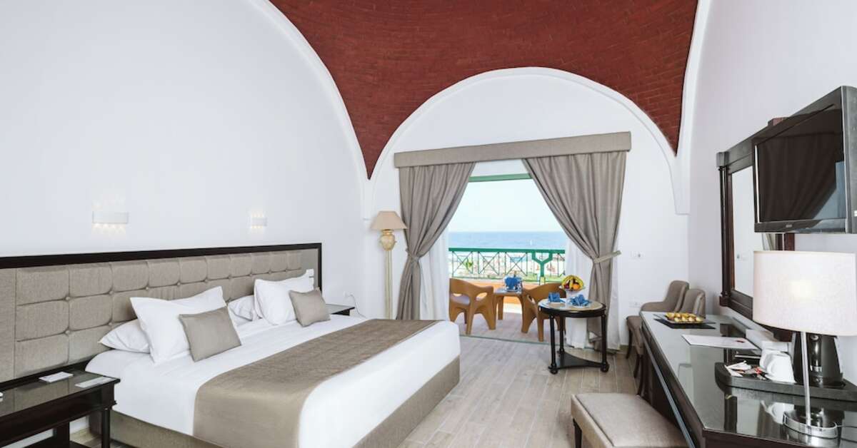Een foto van Akassia Swiss Resort