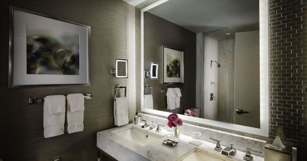 Een foto van The Muse New York
