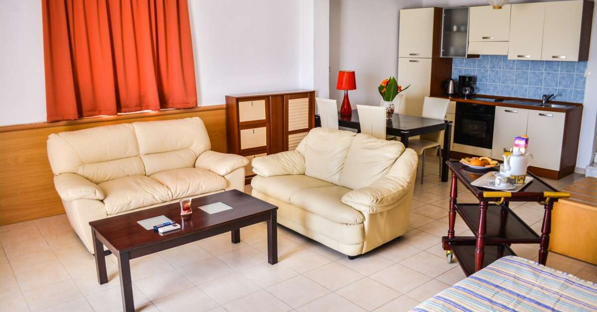 Een foto van Mon Repos Hotel