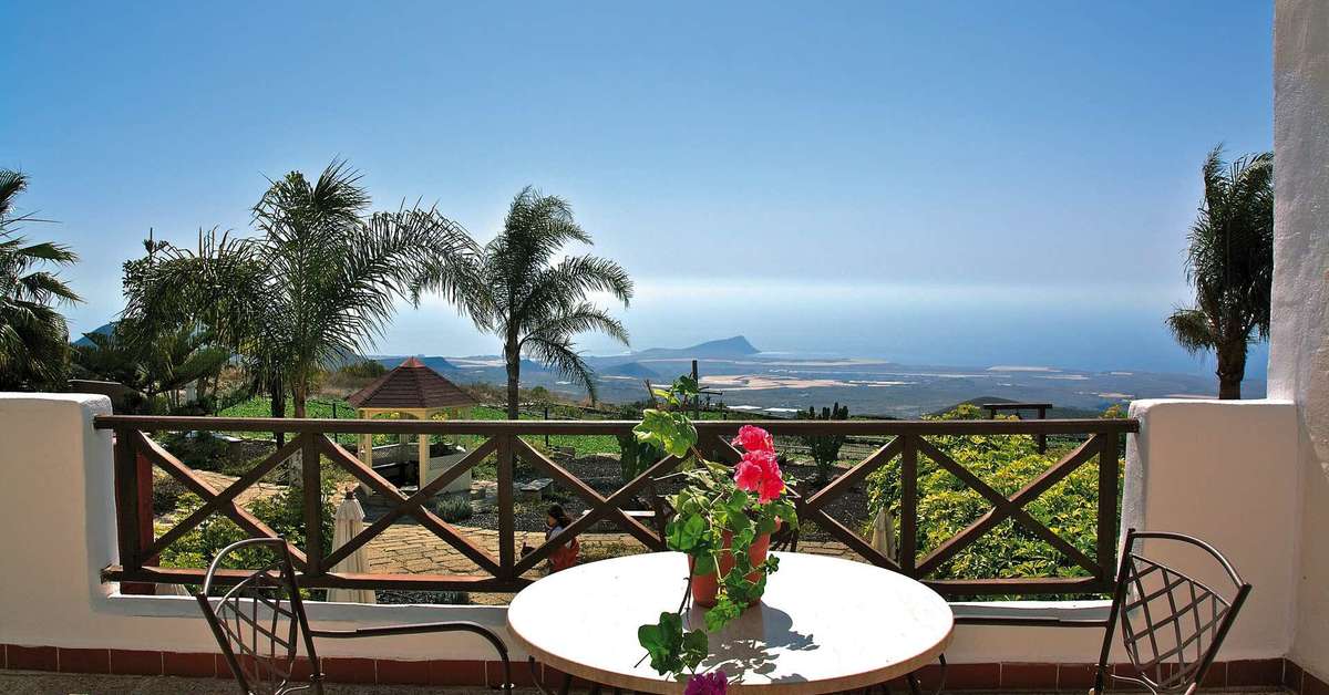 Een foto van Finca Vista Bonita