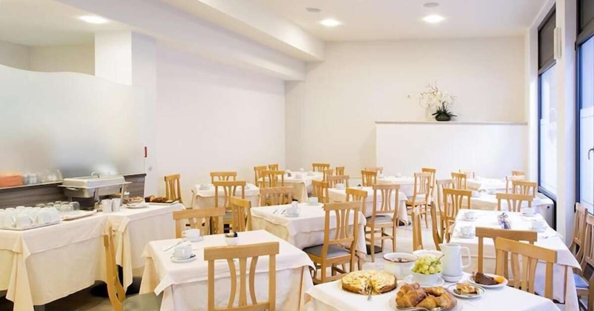 Een foto van Hotel Primavera