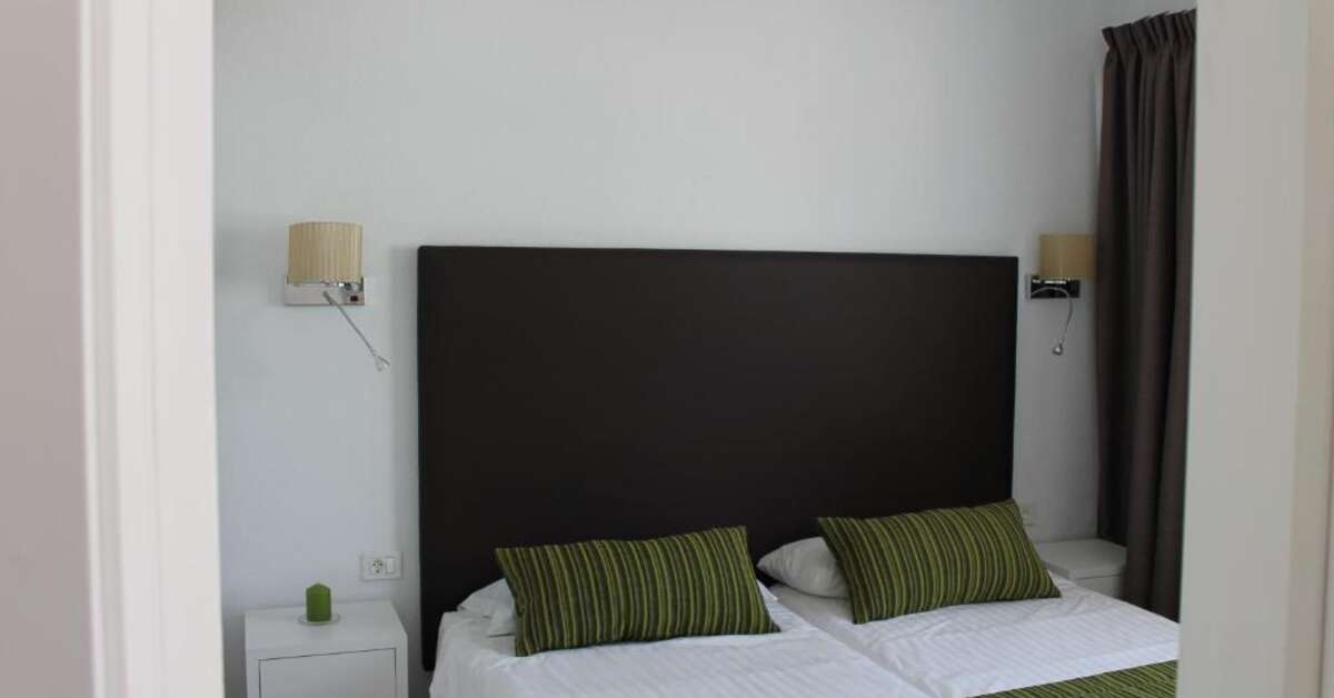 Een foto van Babalu Appartementen