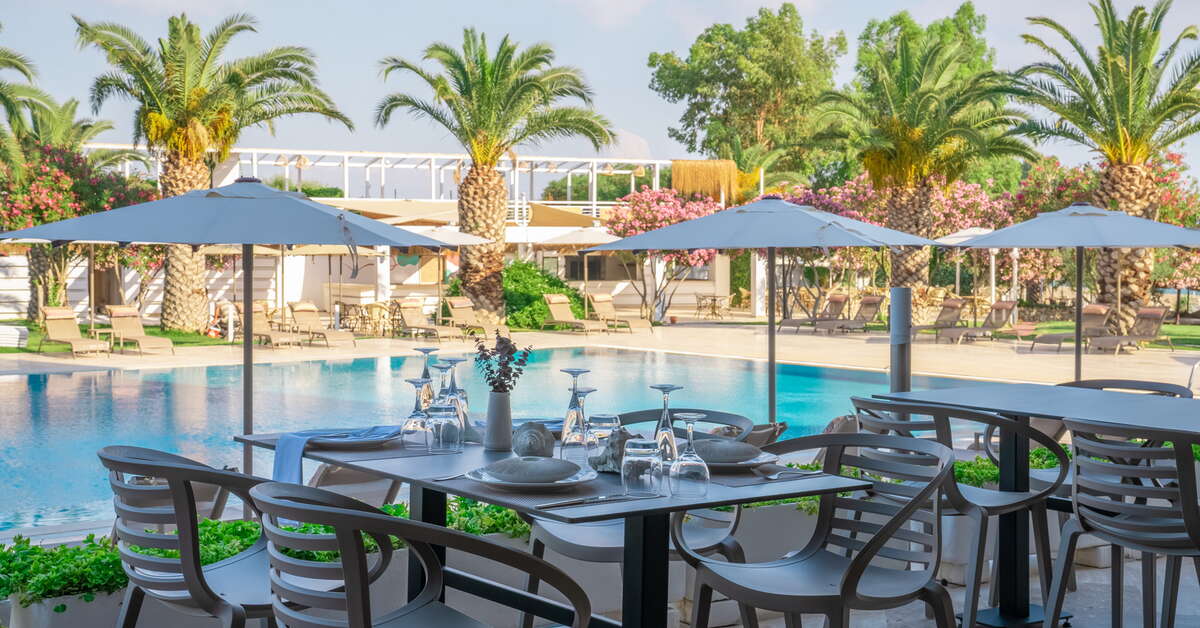 Een foto van Club Beyy Resort Hotel