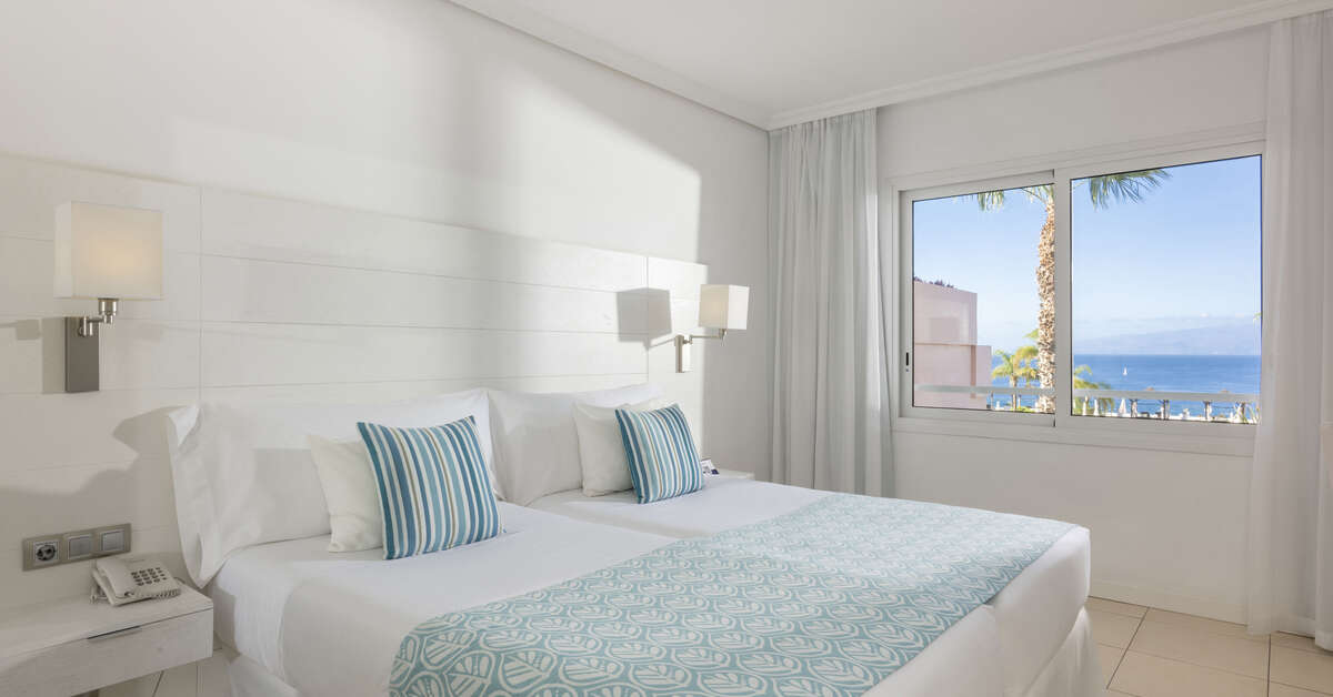 Een foto van Landmar Hotel Costa Los Gigantes