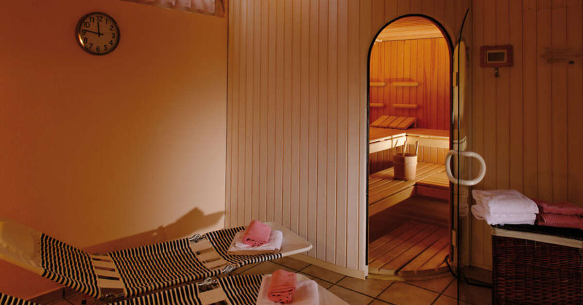Een foto van Hotel Baeren