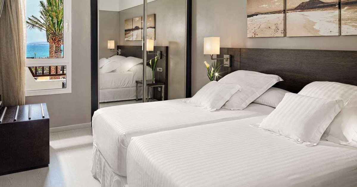Een foto van Barcelo Tenerife Royal Level
