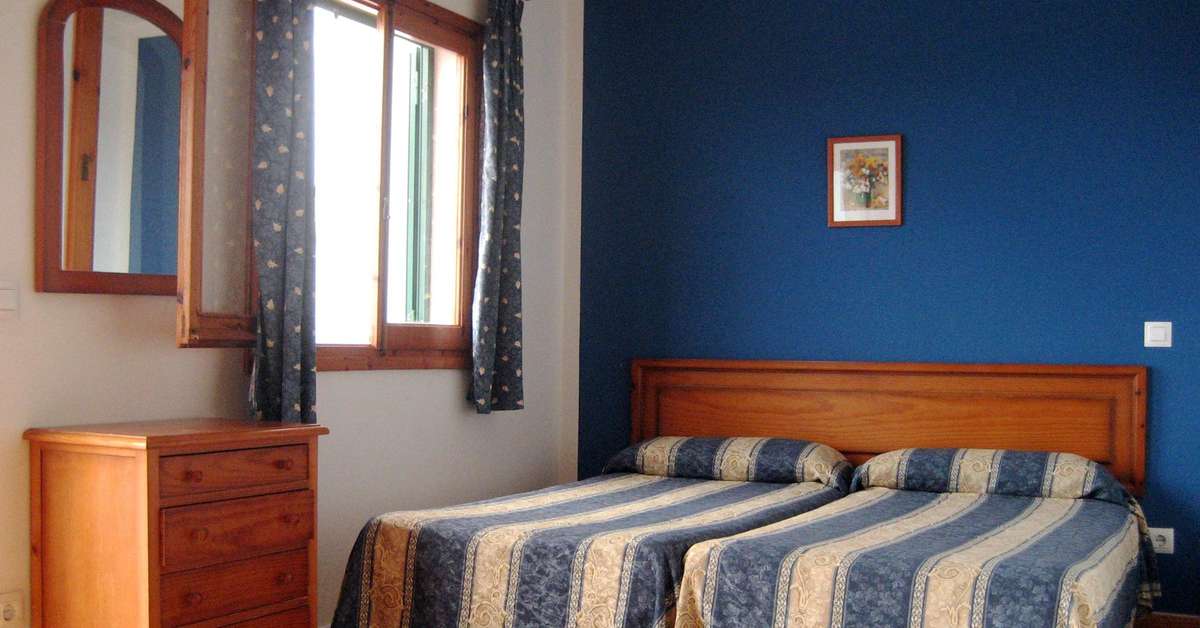 Een foto van Vista Blanes Appartementen