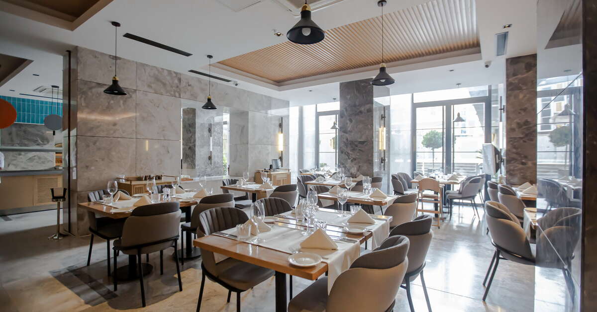 Een foto van Ramada Plaza by Wyndham Istanbul Sultanahmet