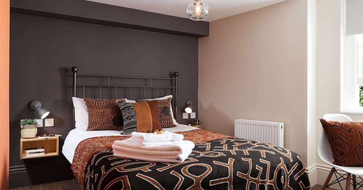 Een foto van Peckham Rooms Hotel by Belvilla