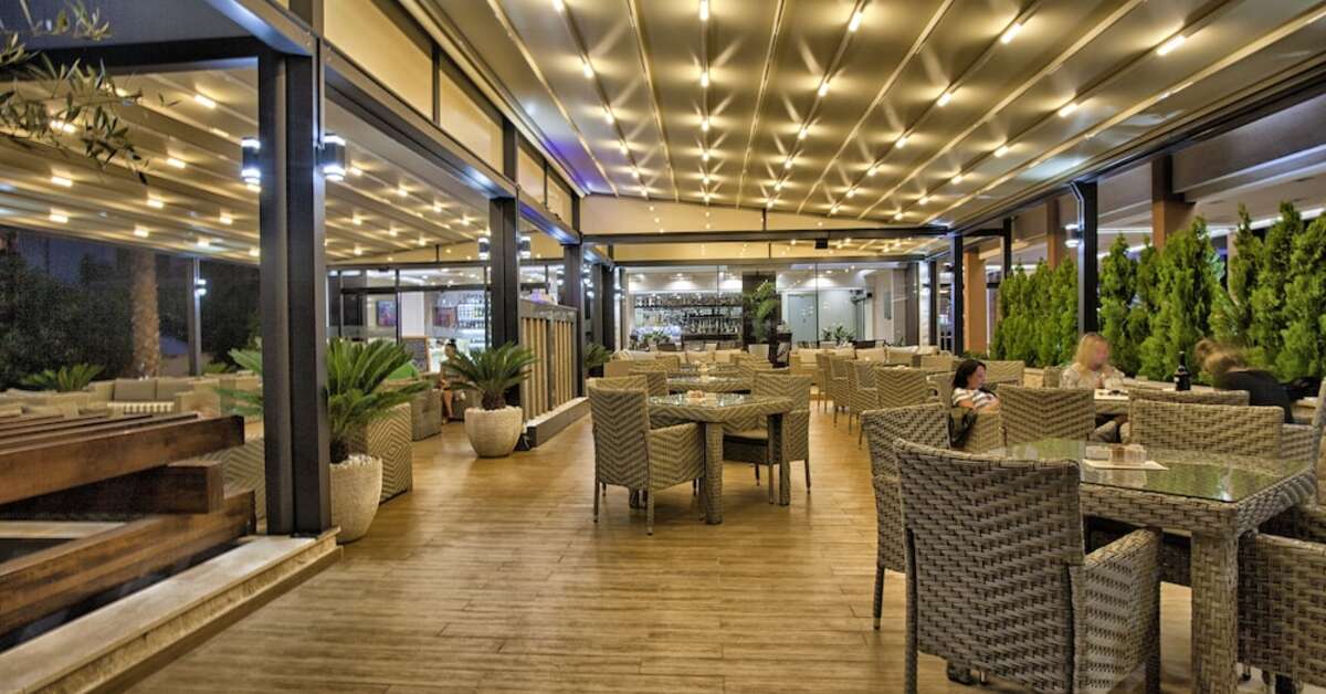 Een foto van Wellness & Spa Hotel ACD